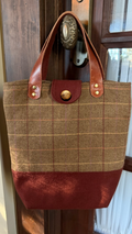 Windsor Tote