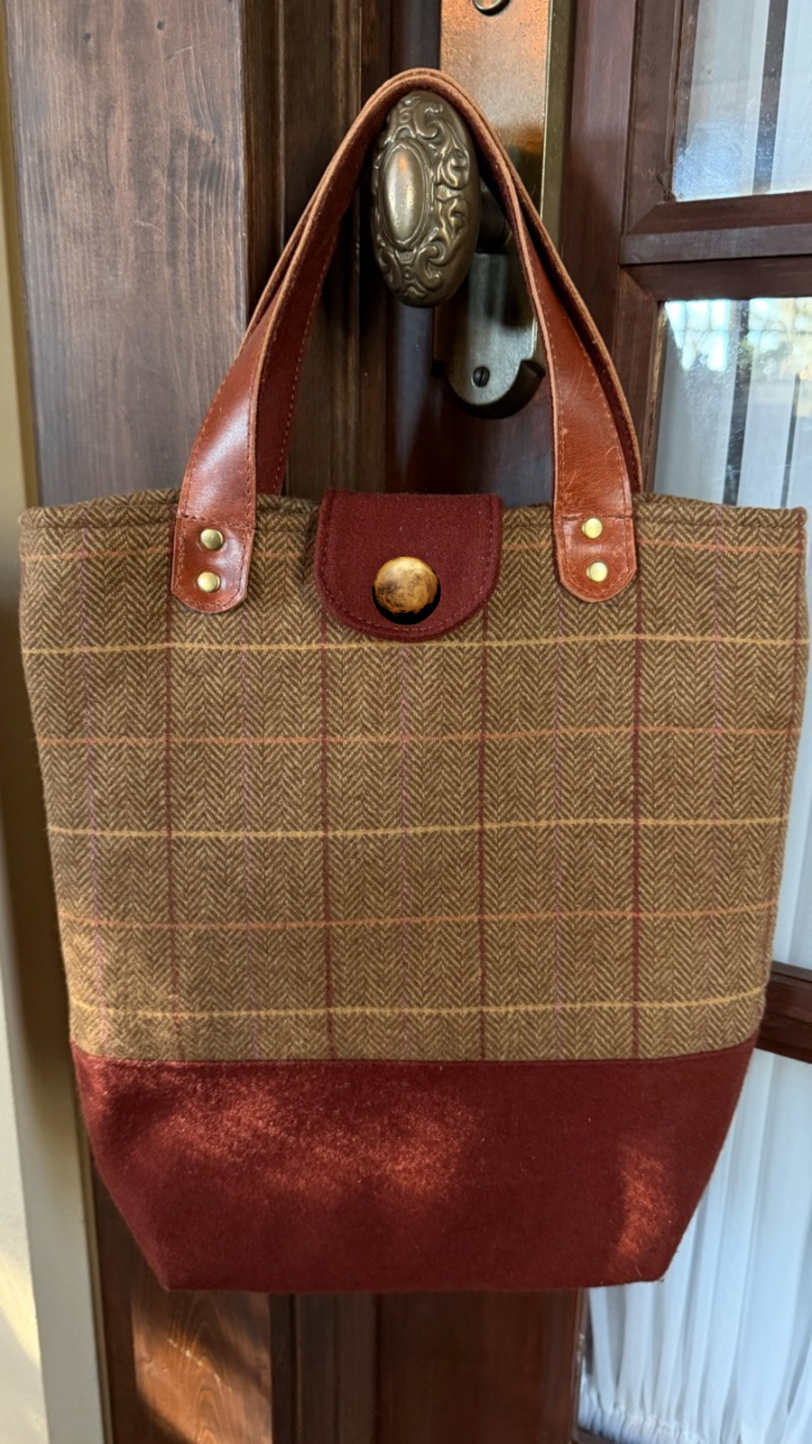 Windsor Tote