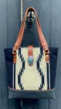 Heritage Tote
