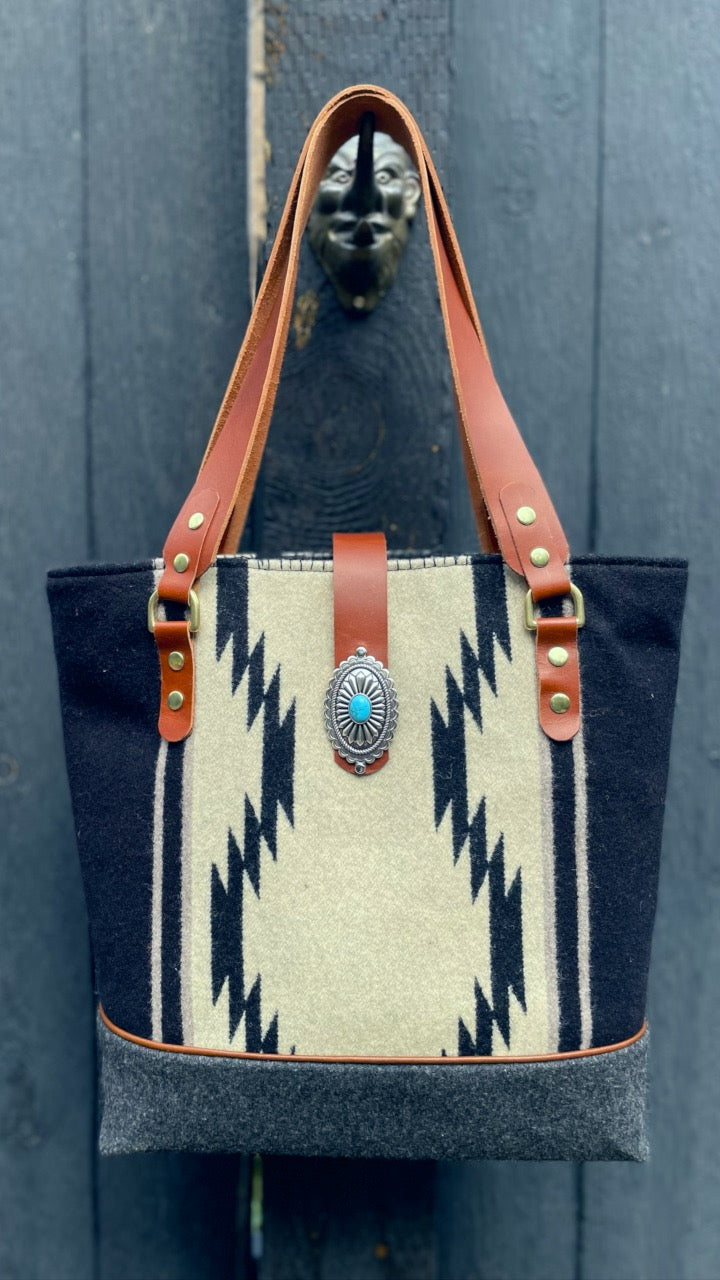 Heritage Tote