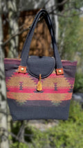 Little Raven Tote