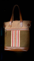 Verde Tote