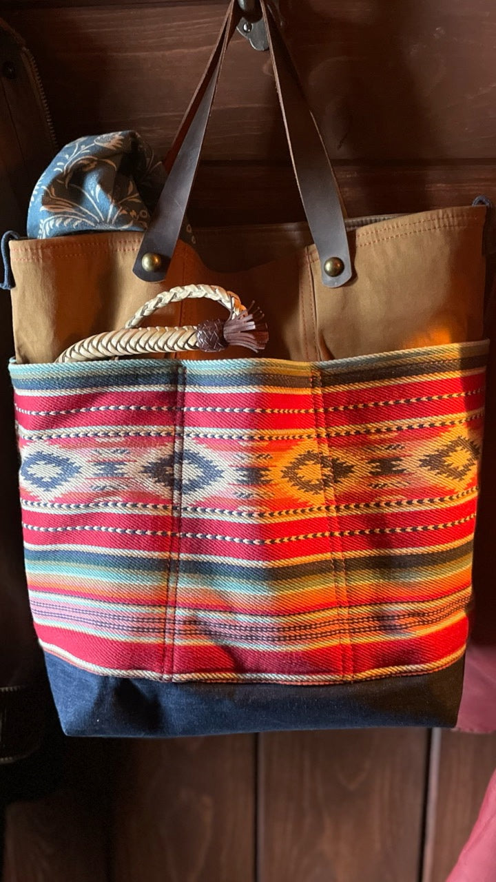 Roundup Tote