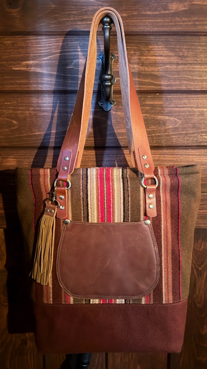 Durango Tote